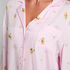 Pyjamasoverdel, Rosa