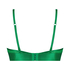 Bralette Mesh Flexing, Grønn