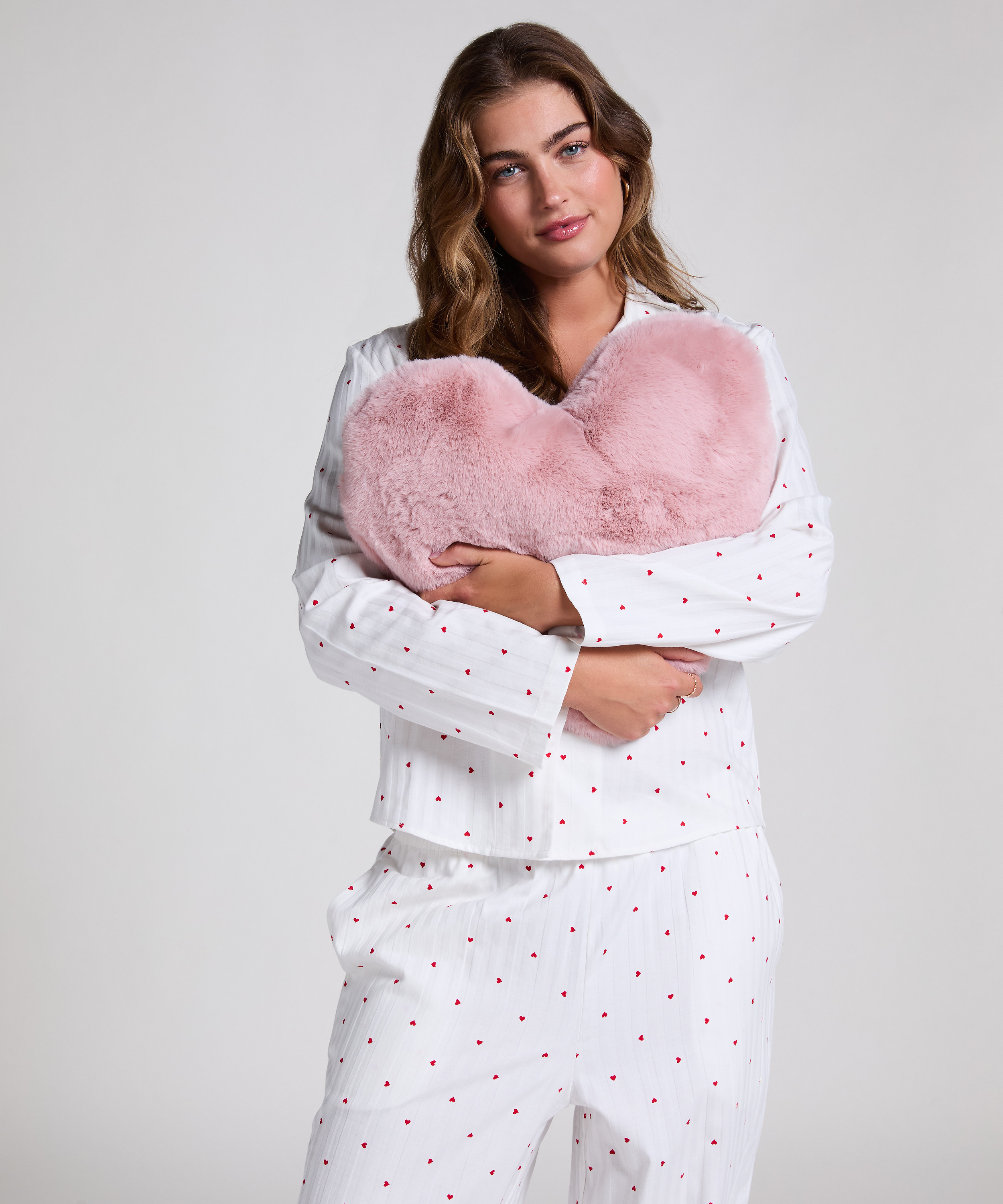 Varmtvannsflaske, Lilla, main