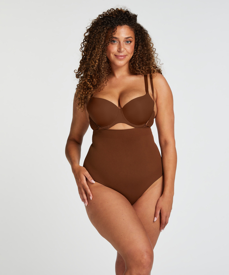 Invisible g-streng, R&oslash;d