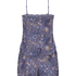 Pyjamassett, Blå
