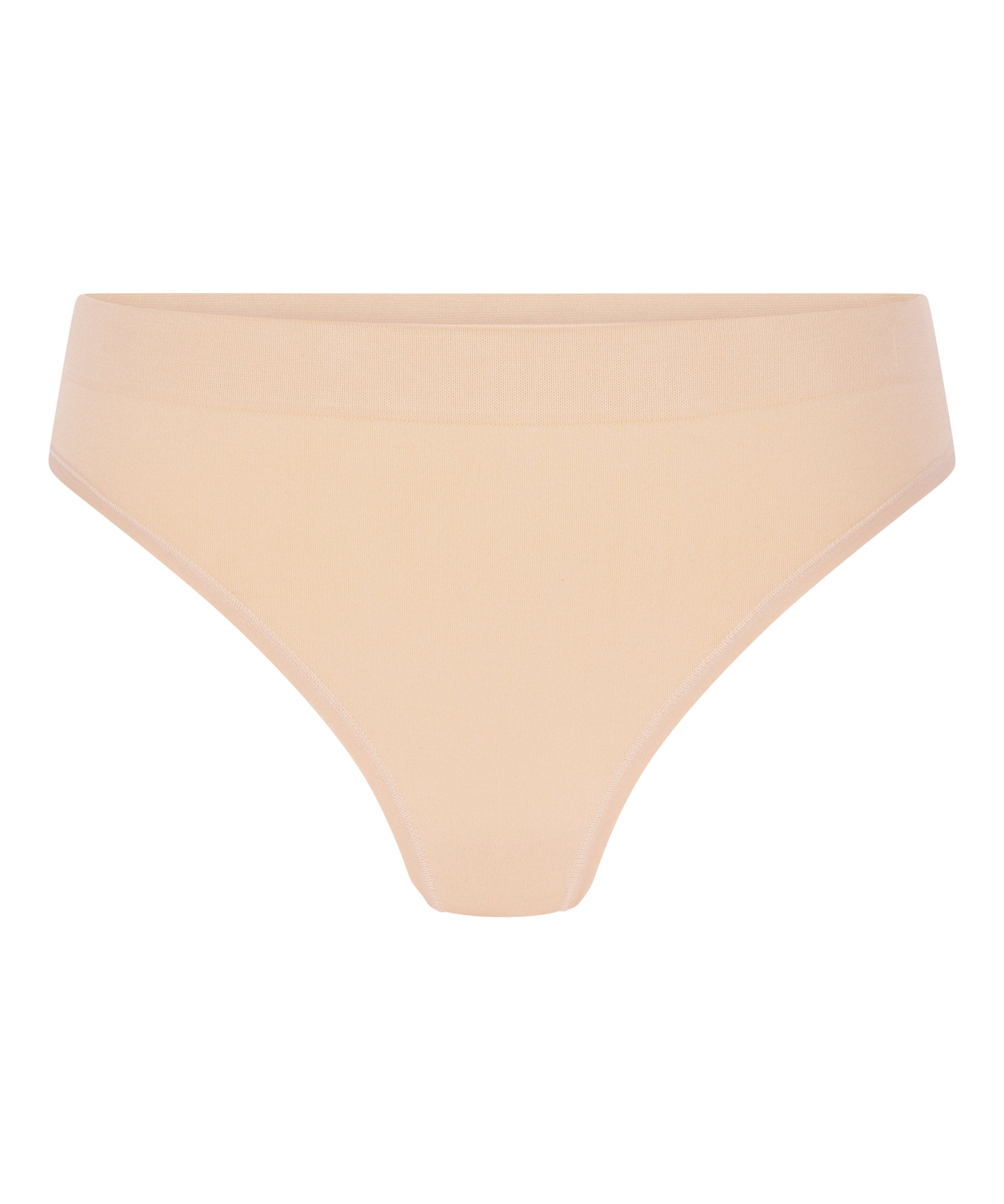 Dide Thong, Beige, main