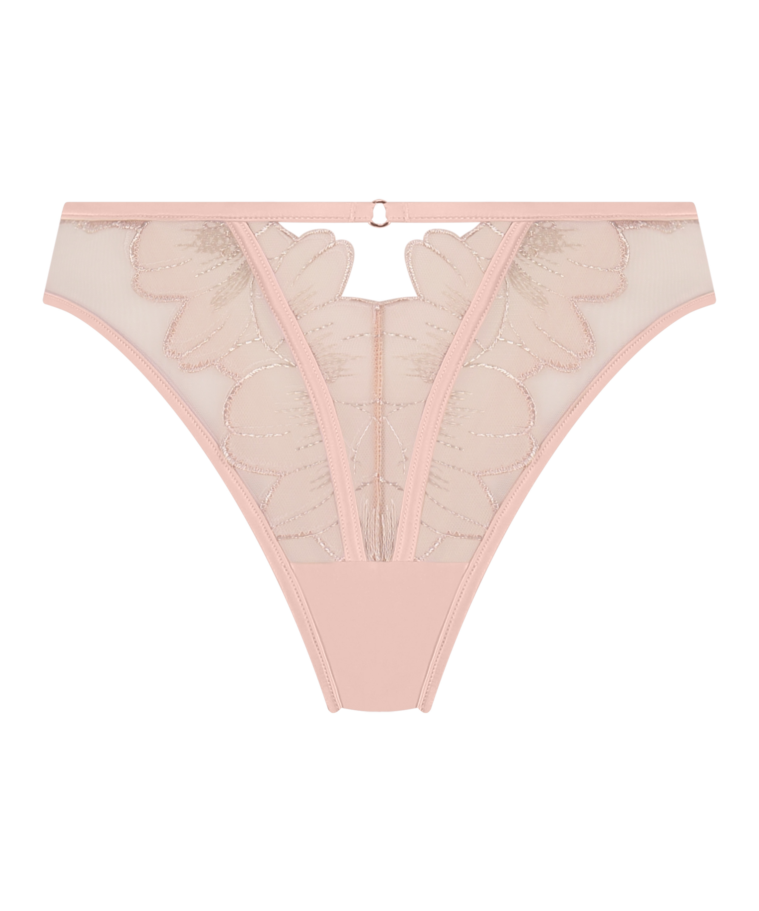 G-streng Sher, Rosa, main