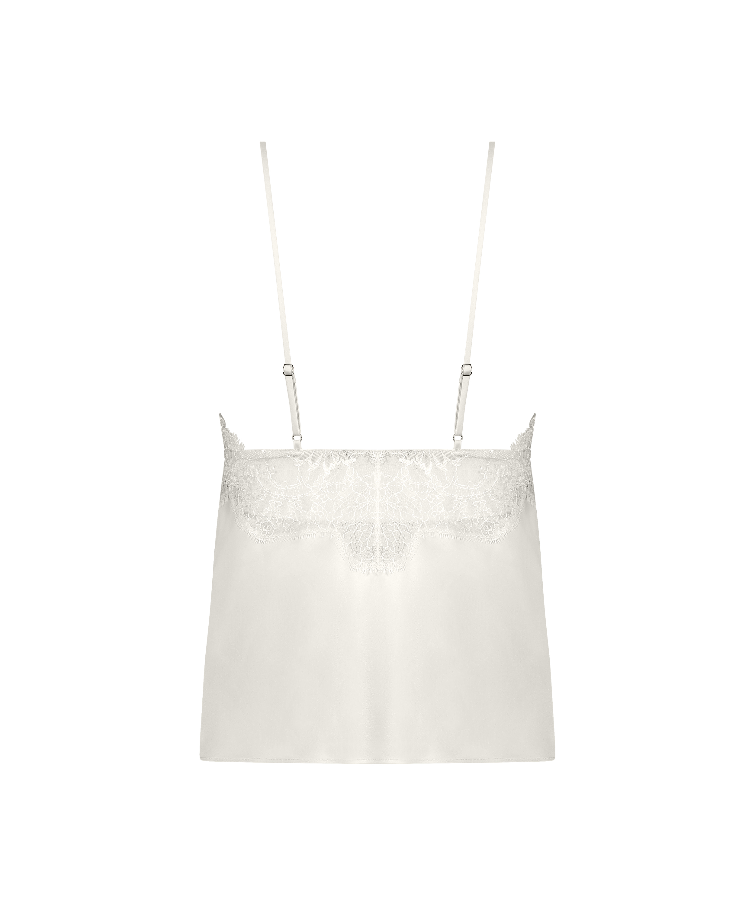 Topp Camille, Hvit, main