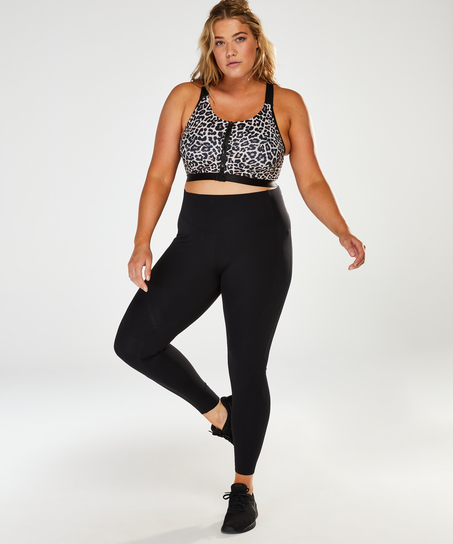 HKMX Sports-BH The Pro Niv&aring; 3, Gr&aring;