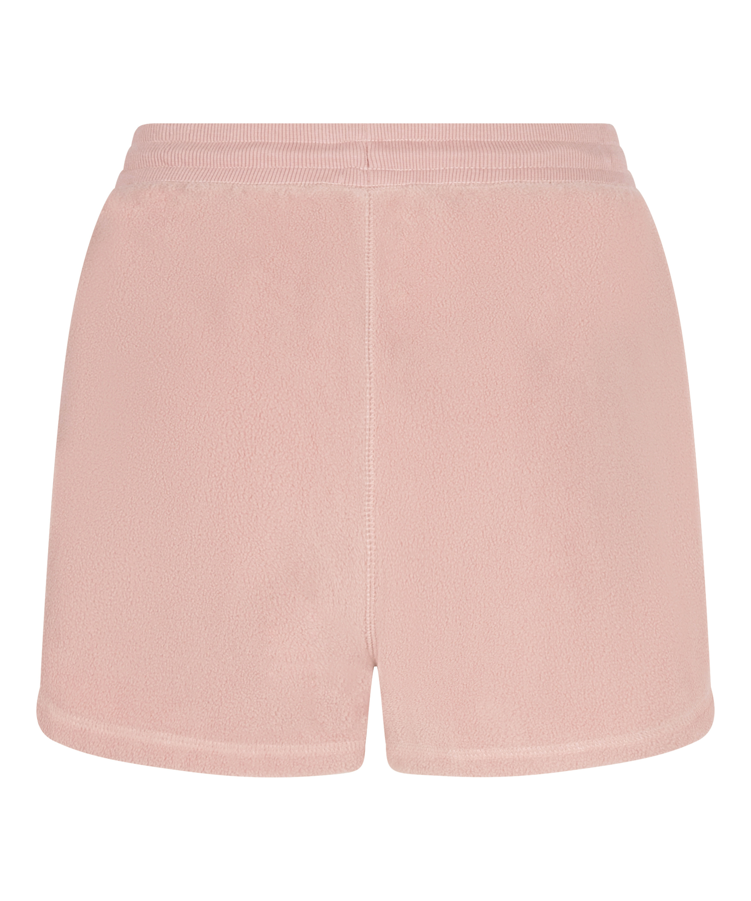 Short sporty fleece, Rosa, main
