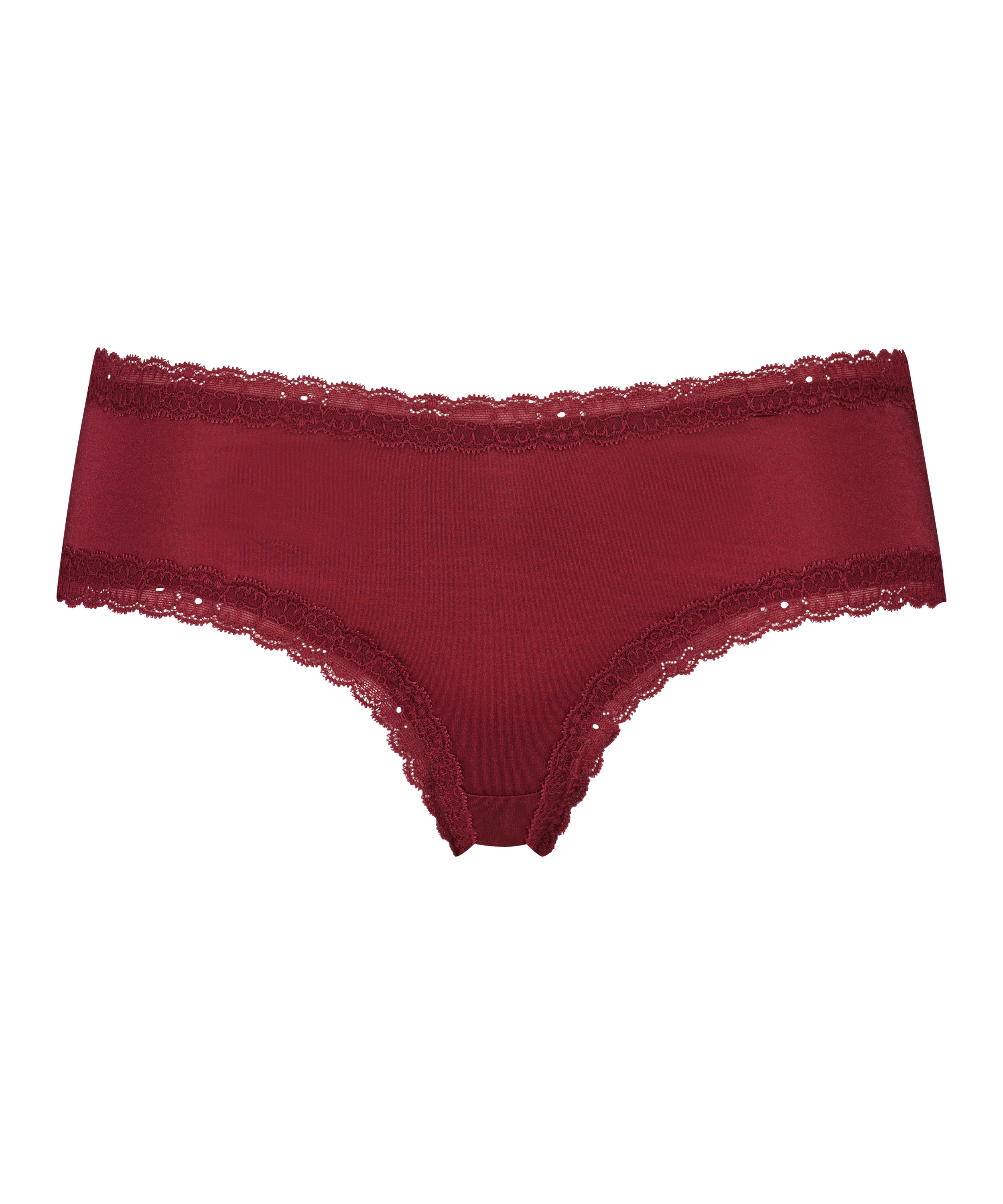 Vixen brasiliansk truse, Rød, main