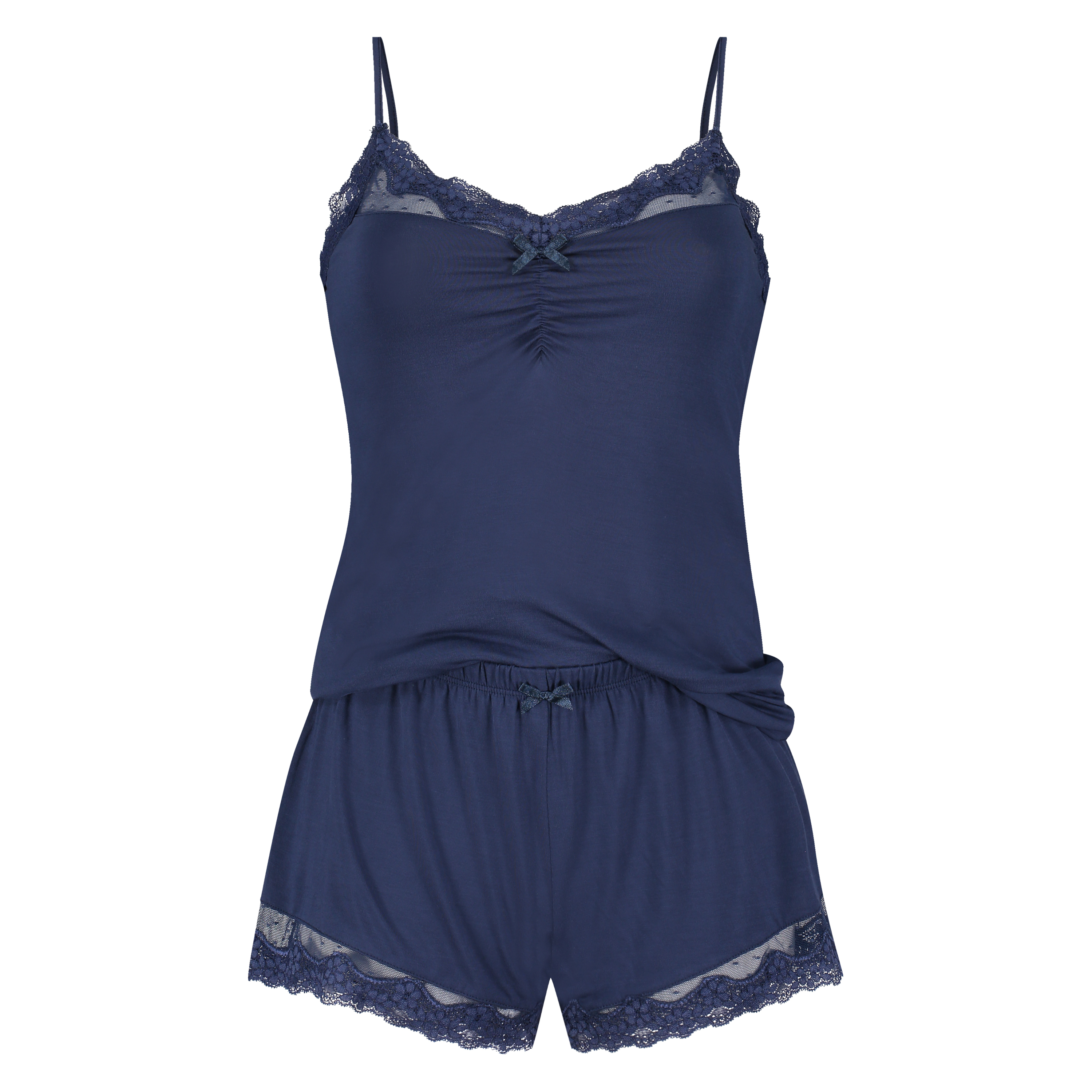 Pyjamassett, Blå, main