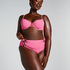Rio Bikini Underdel Holbox, Rosa