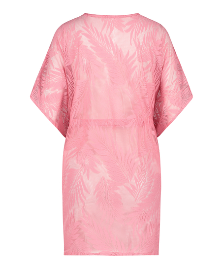 Strand-kaftan, Rosa