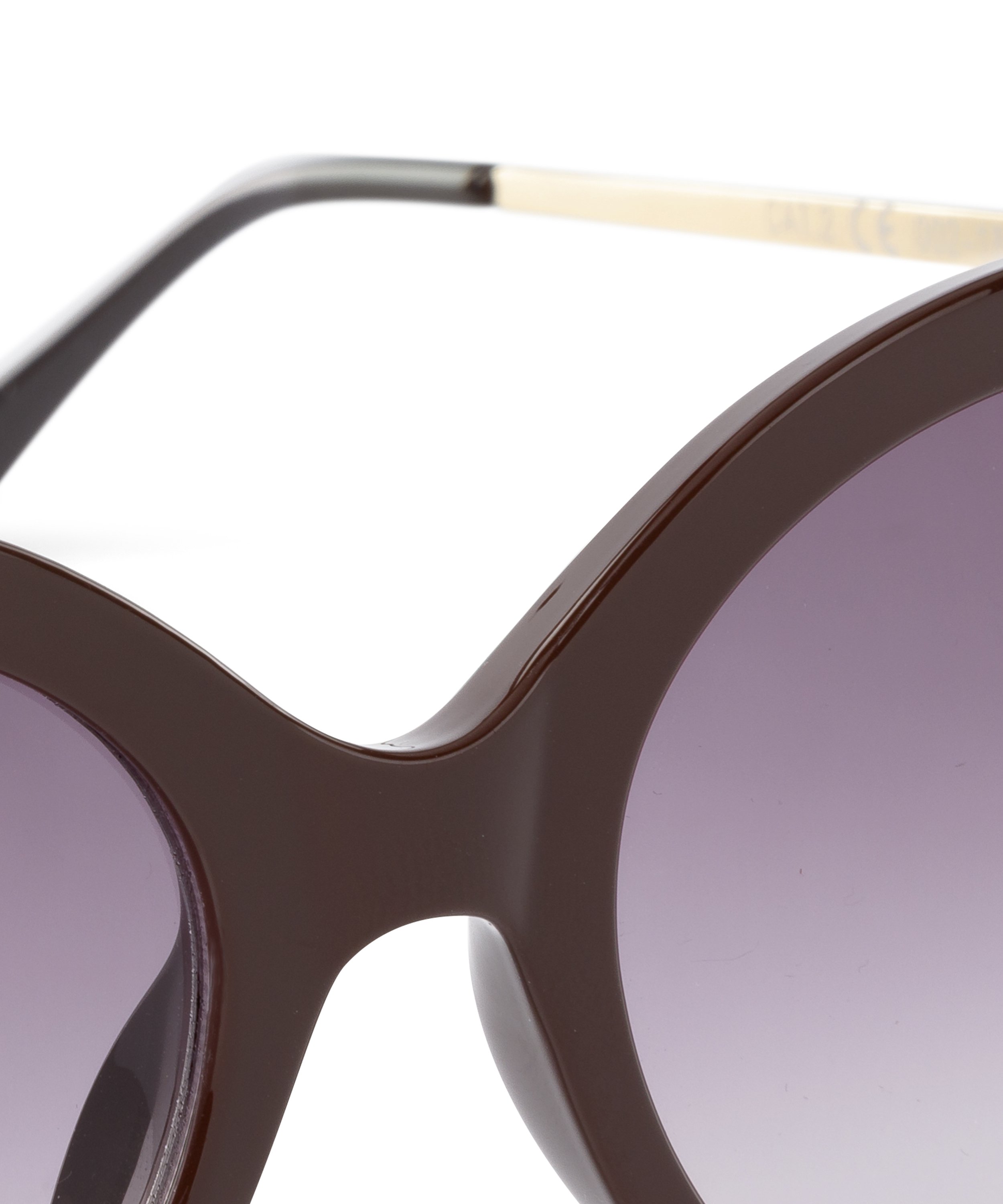 Sunglasses, Brun, main