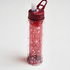 Vannflaske, Rød
