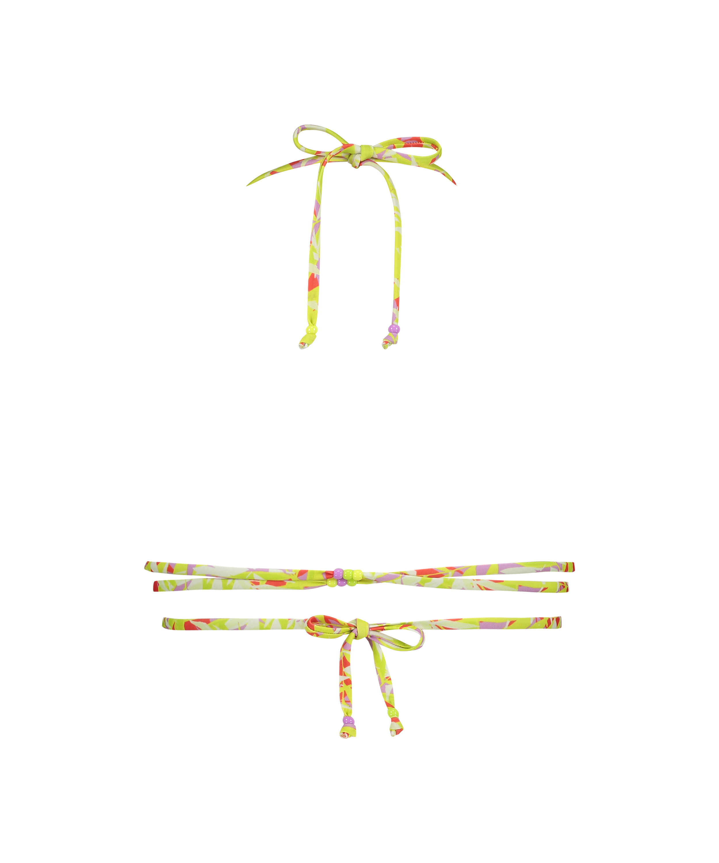 Triangle Marrakesh, Gr&oslash;nn, main