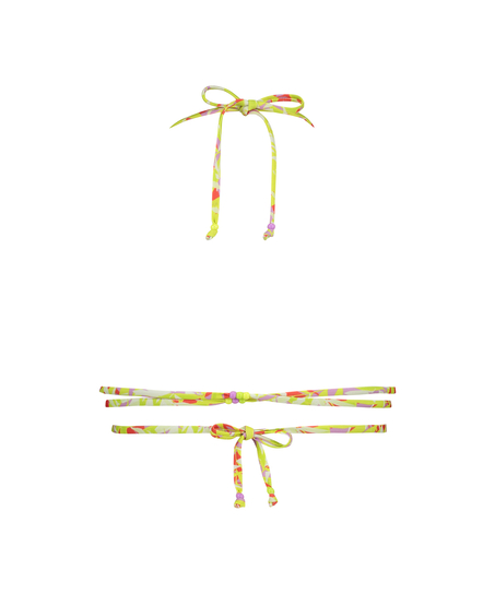 Triangle Marrakesh, Gr&oslash;nn