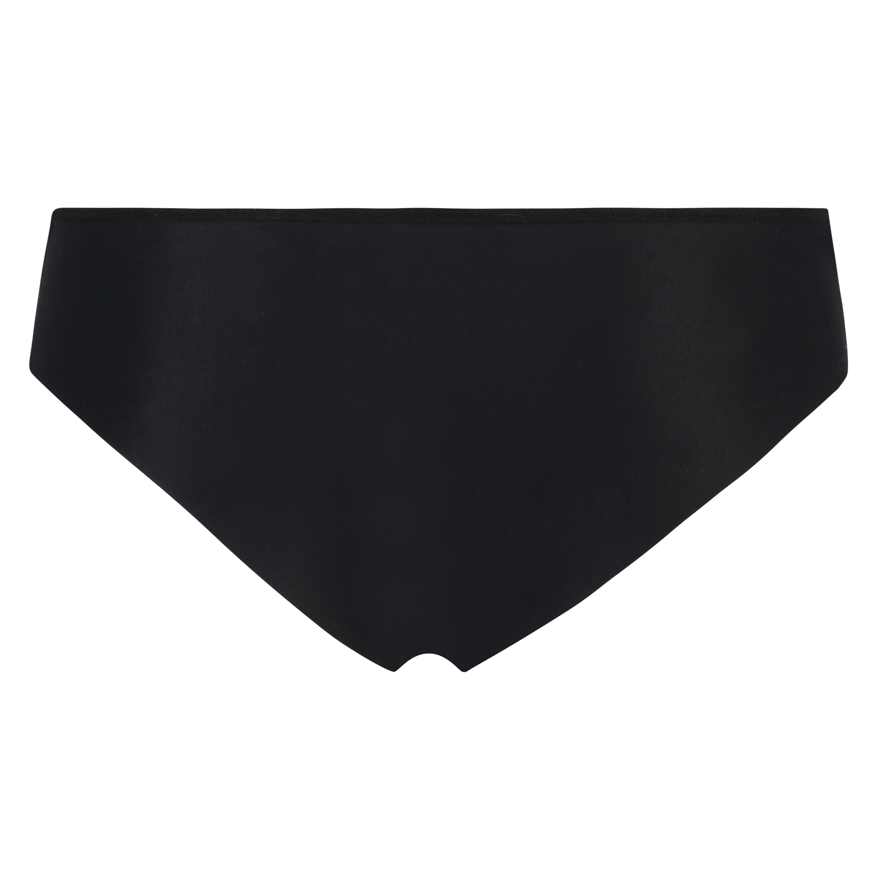 Usynlig brasiliansk stripemesh, Svart, main