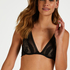 Eden uf&ocirc;ret BH med b&oslash;yle, Svart
