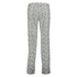 Pyjama pants Papillon butterfly, Hvit