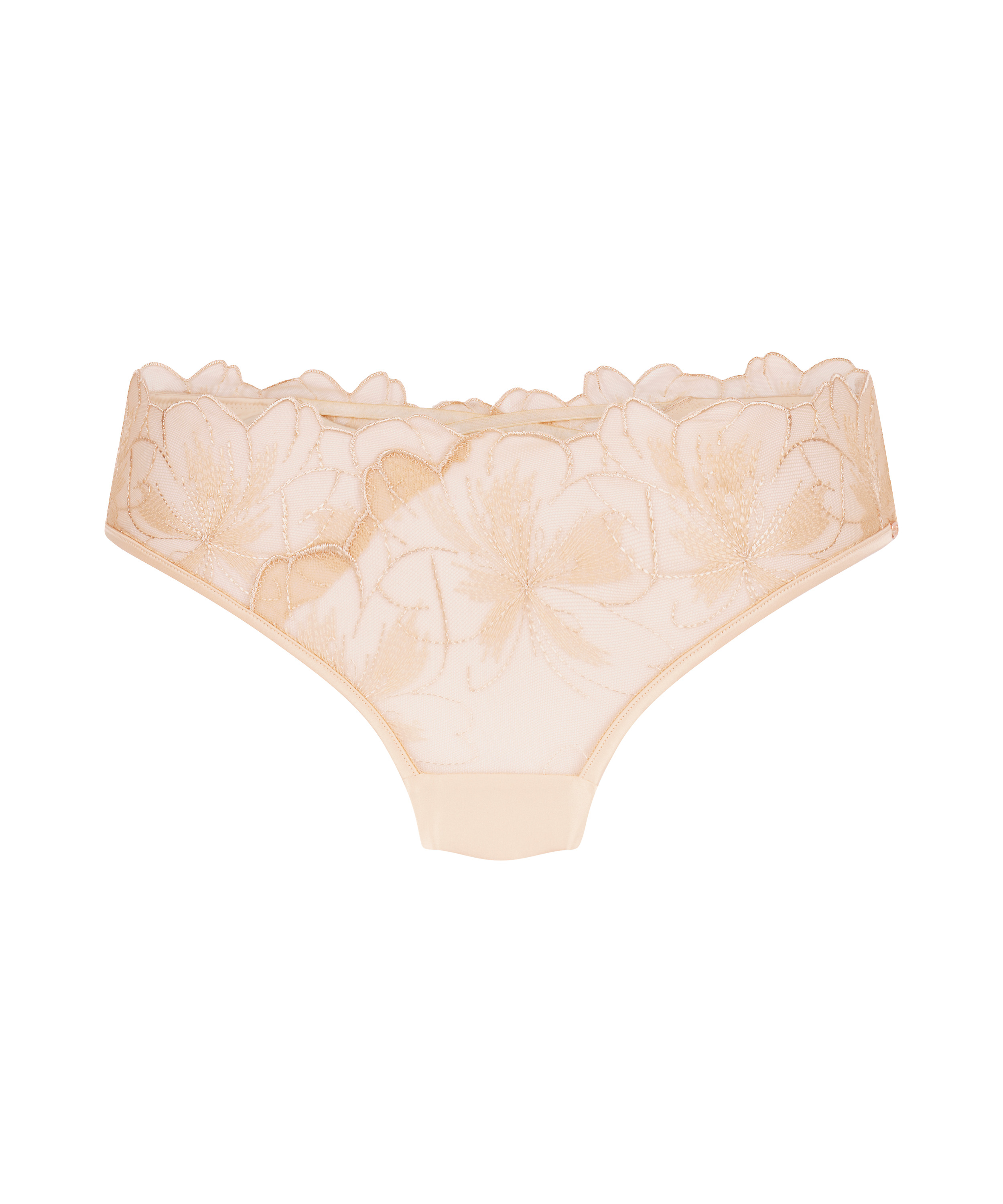 Emilia Brazilian, Gul, main