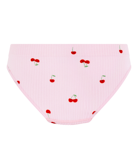 Brasiliansk truse Dianne, Rosa