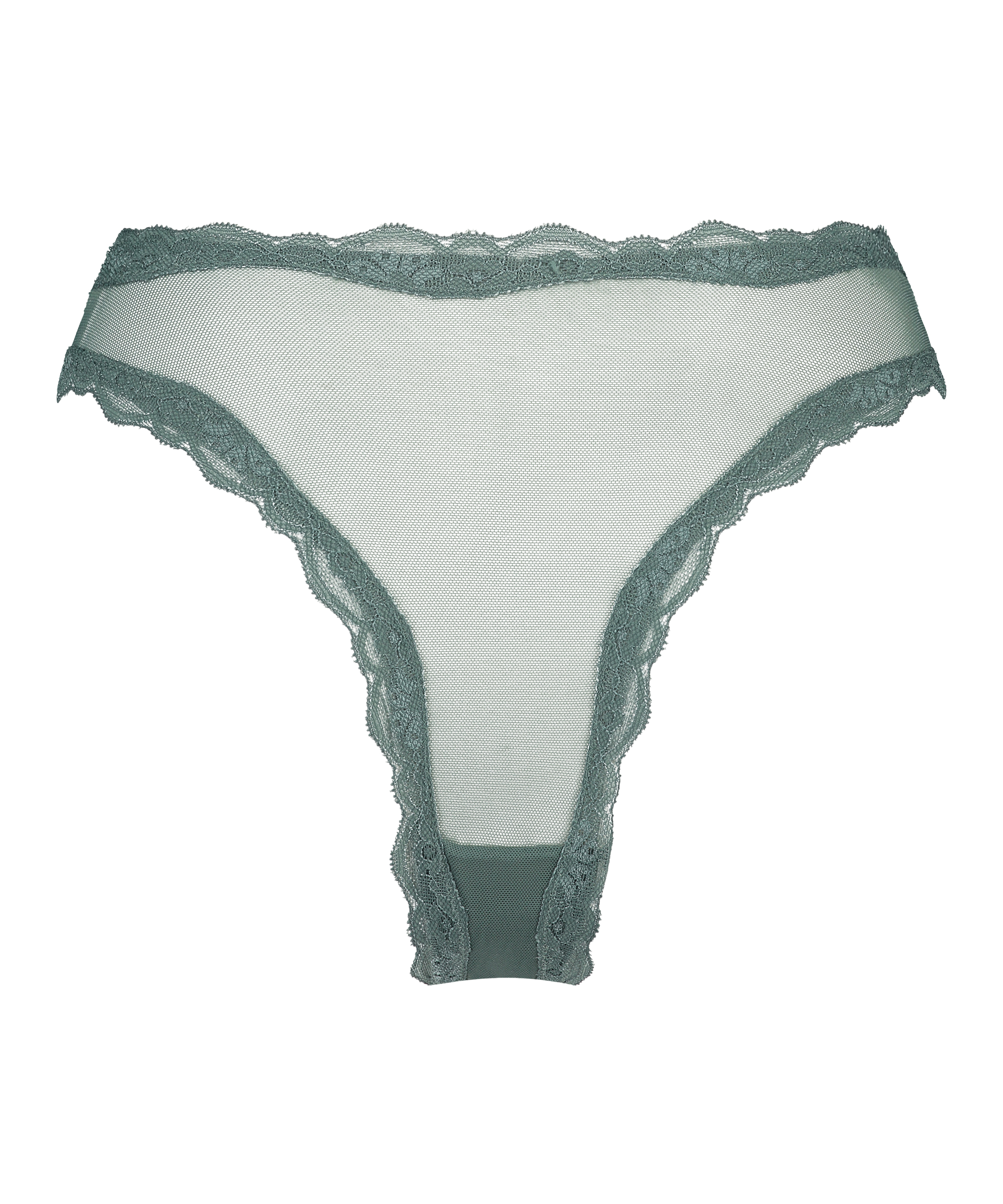 Brazilian Astra, Grønn, main