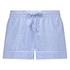 Cotton shorts, Bl&aring;