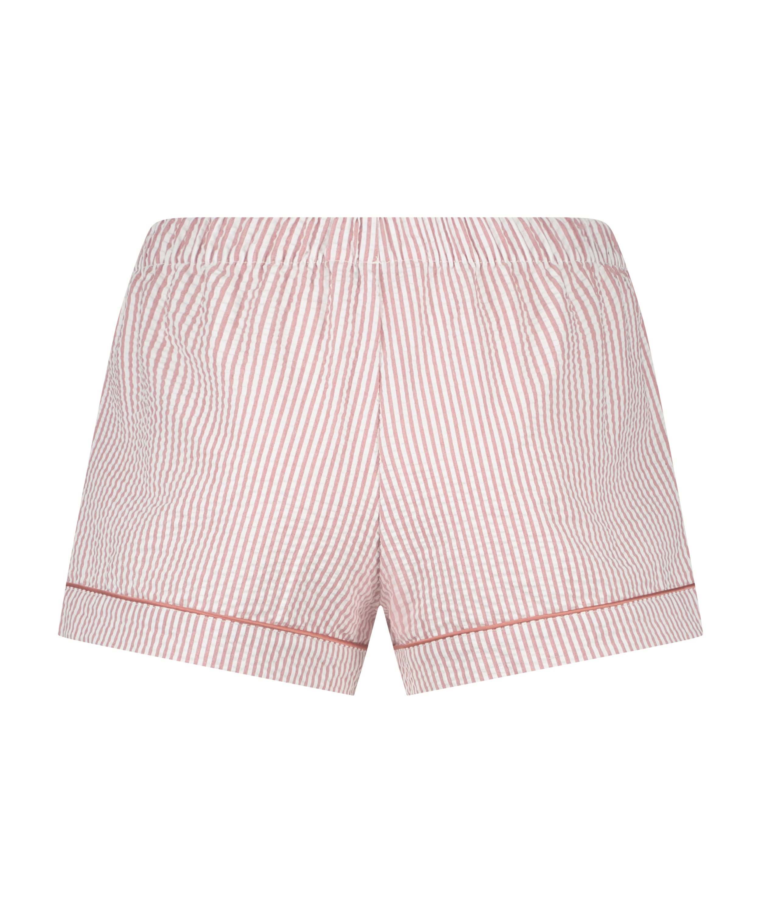Cotton shorts, Rosa, main