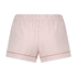 Cotton shorts, Rosa