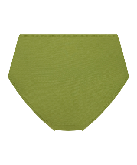 Rio Bikini Underdel Holbox, Gr&oslash;nn