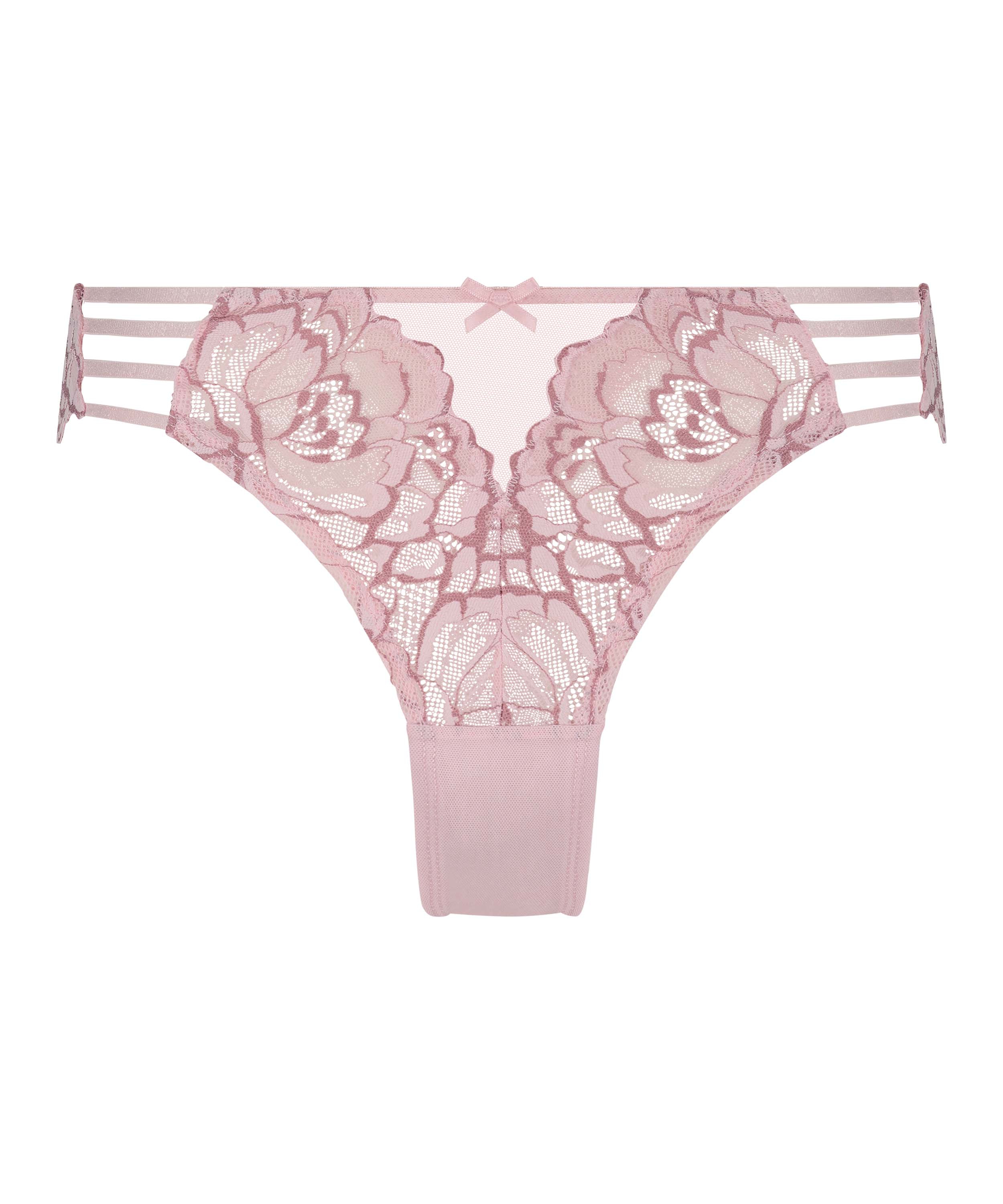 Brazilian Cindy, Rosa, main