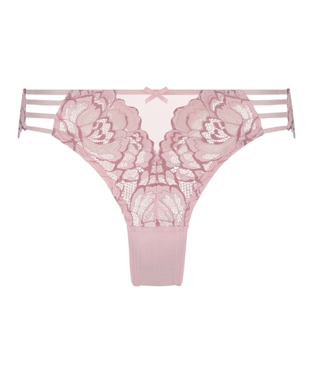 Brazilian Cindy, Rosa