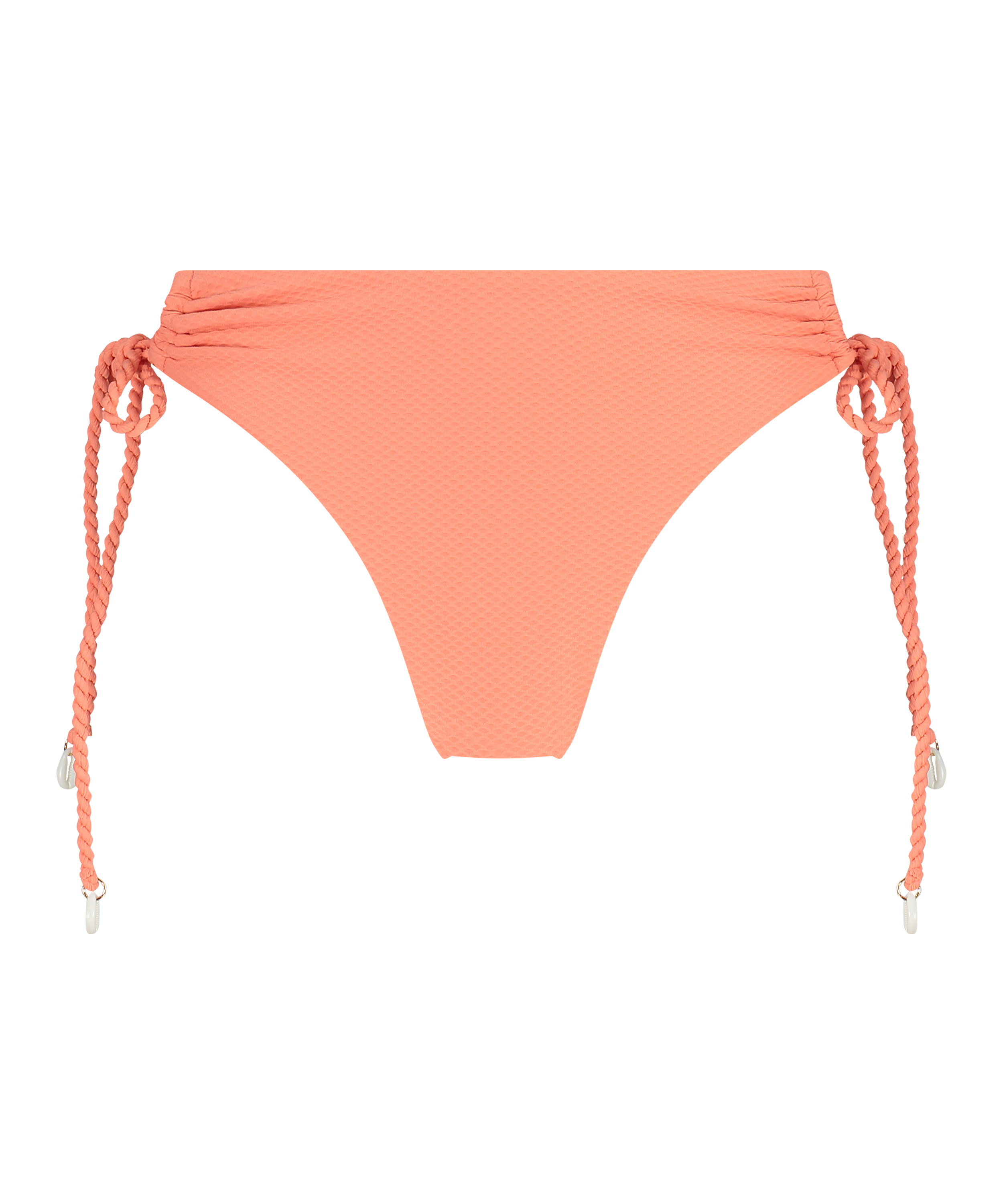 Rio Bikini Underdel Peachy, Oransje, main