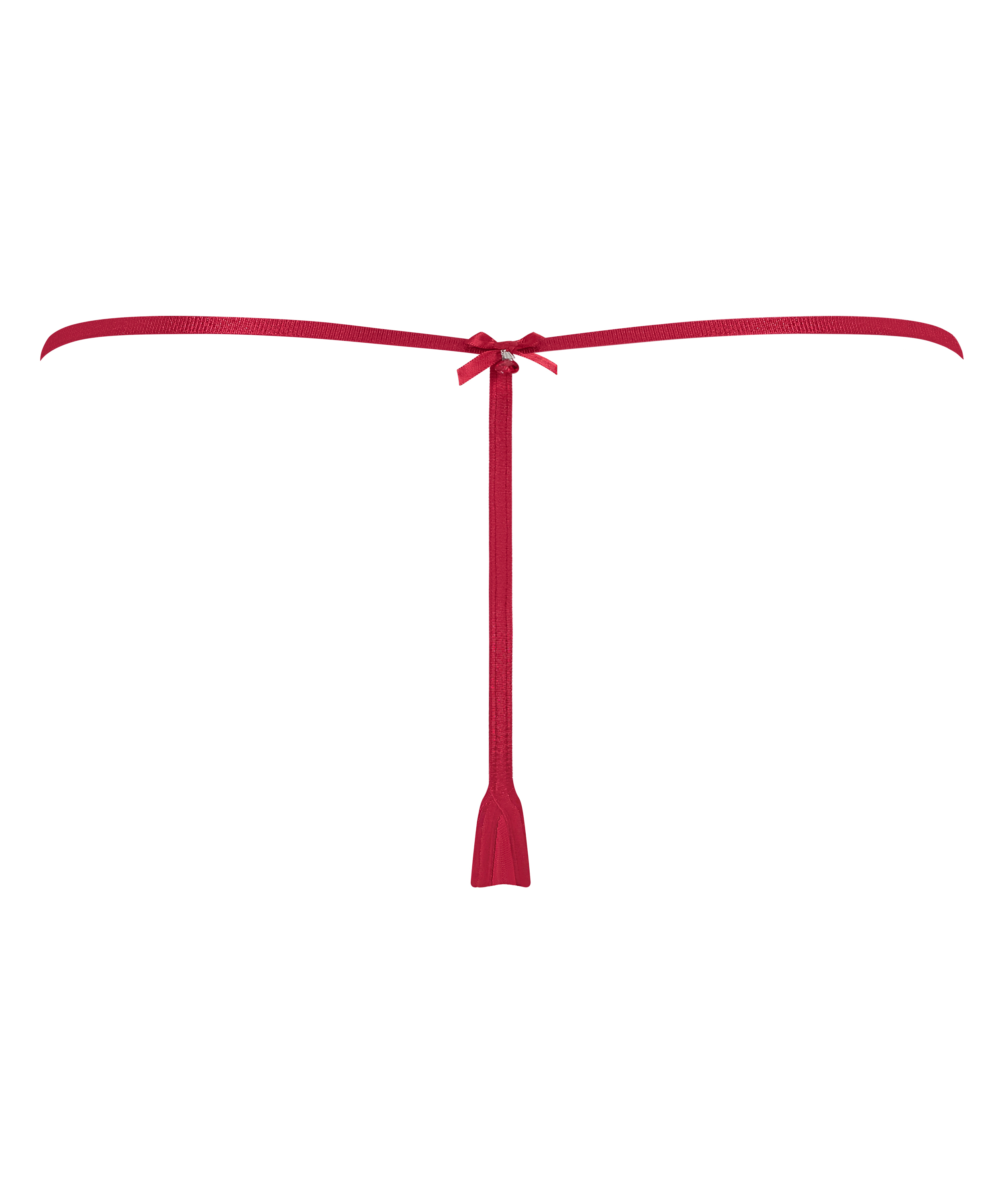 Tanga Charlotta, Rød, main