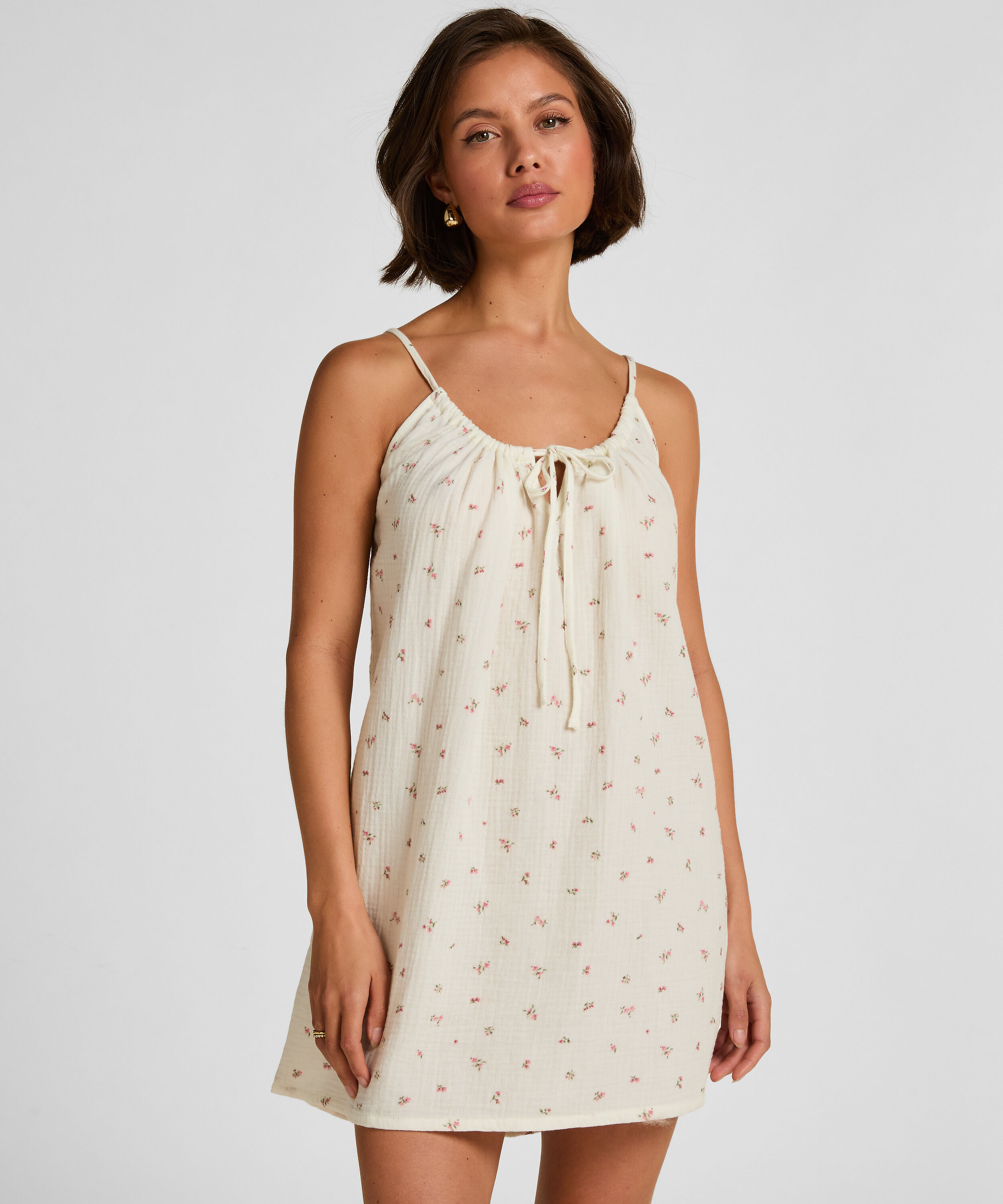 Muslin underkjole