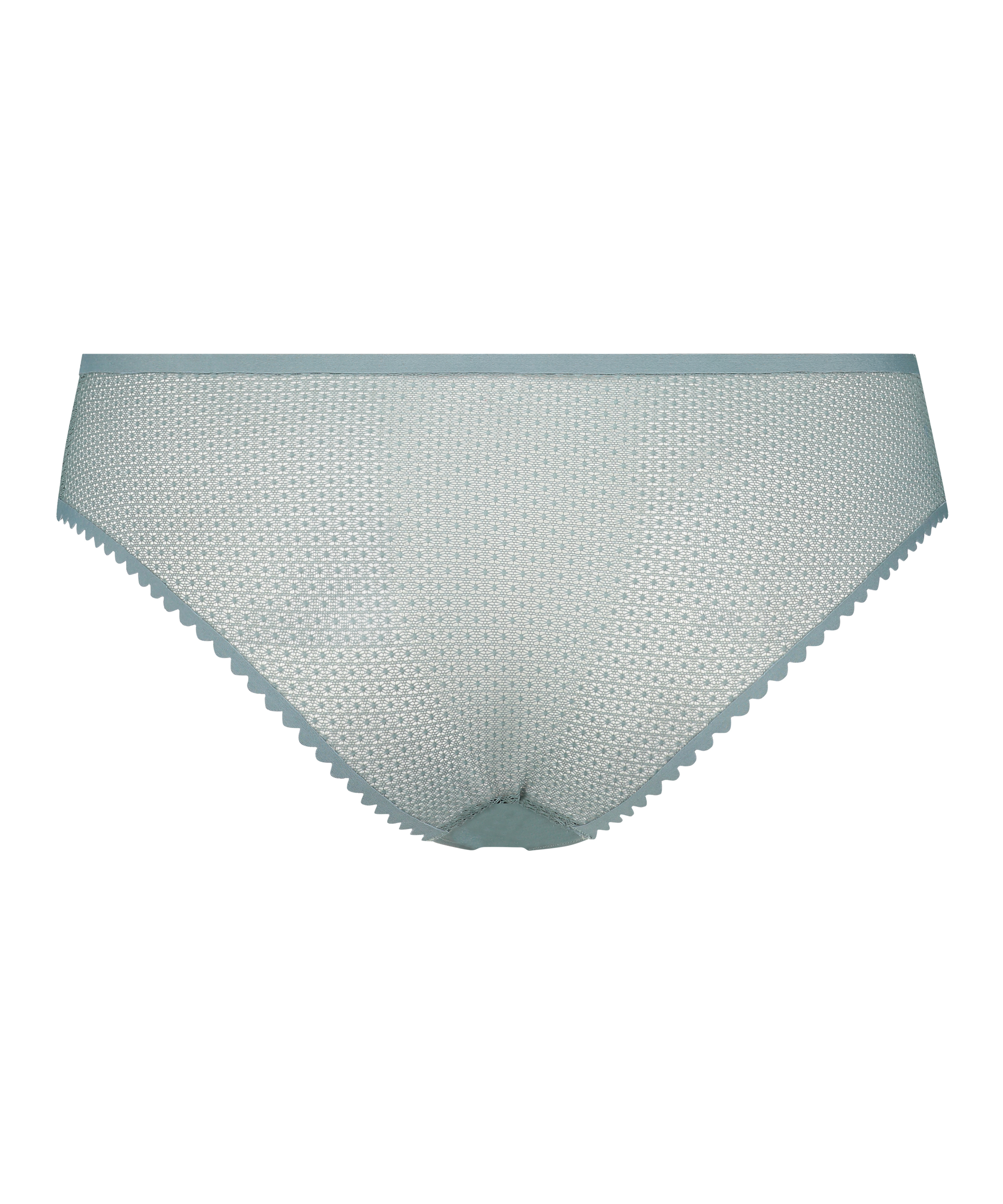 Usynlig brasiliansk truse, Grå, main