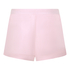 Essential shorts i jerseystoff, Rosa