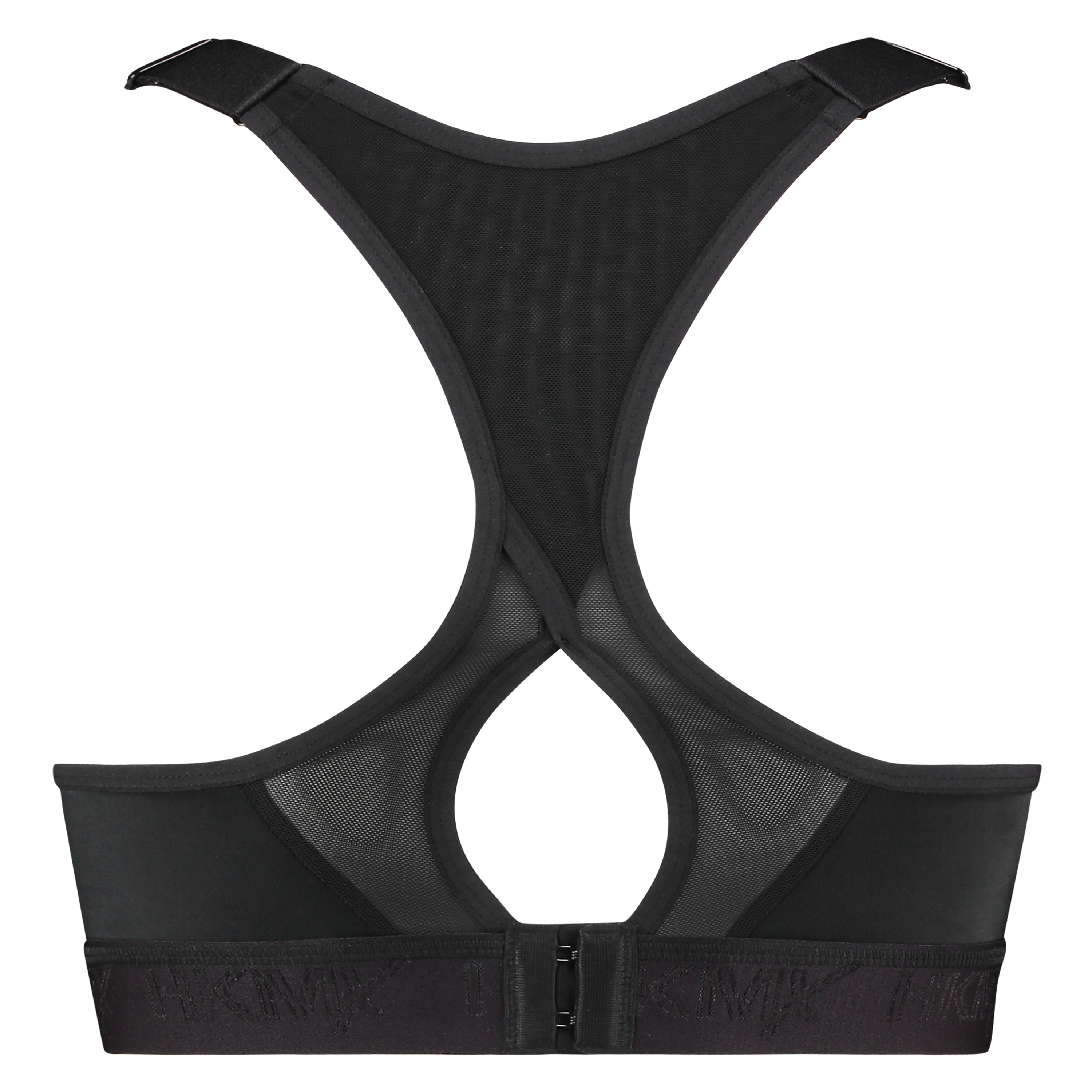 HKMX Sports-BH The All Star nivå 2, Svart, main