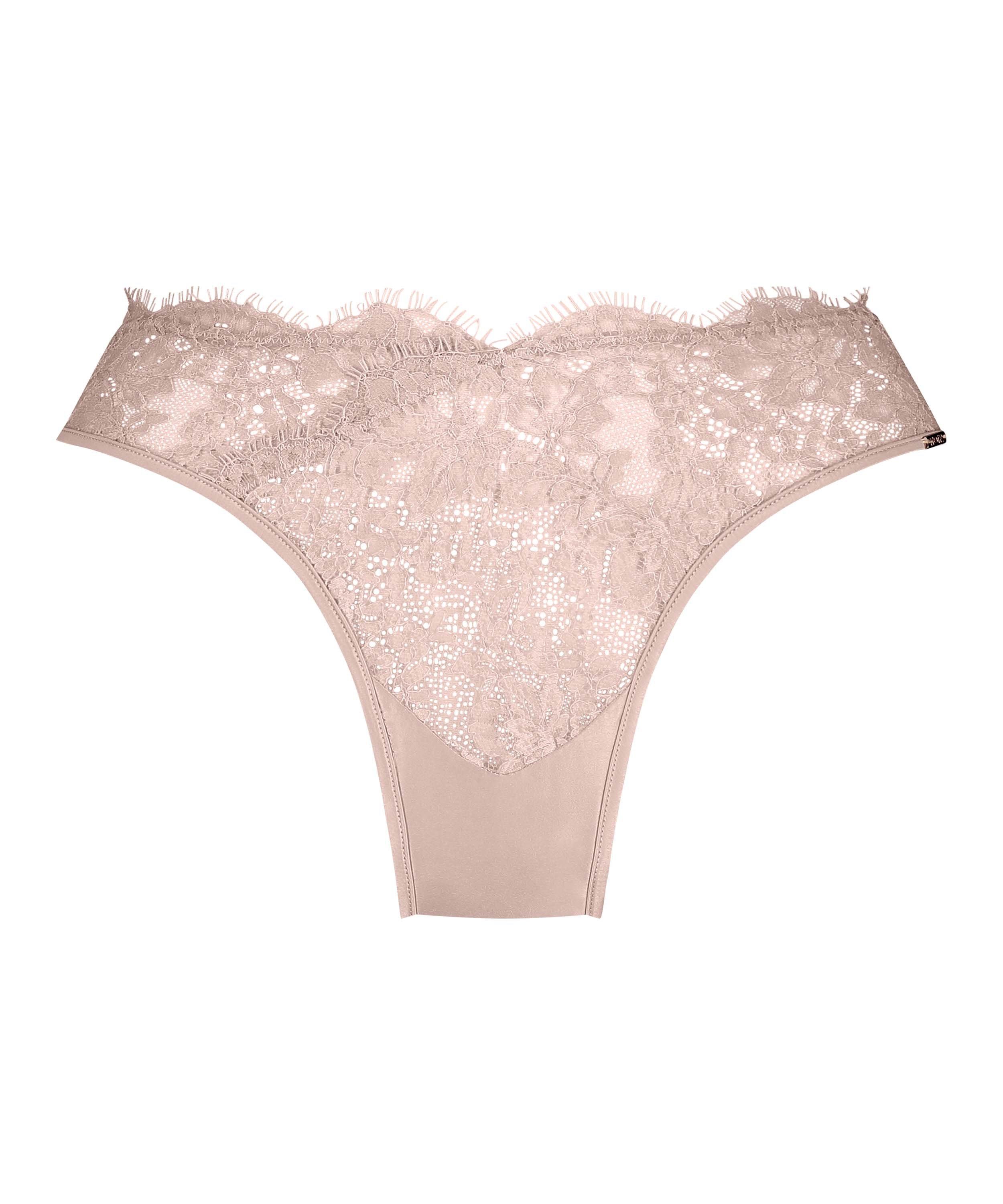 Brasiliansk truse Chalice, Rosa, main