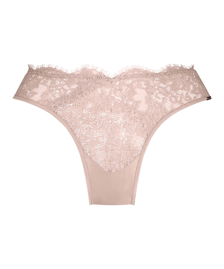 Brasiliansk truse Chalice, Rosa