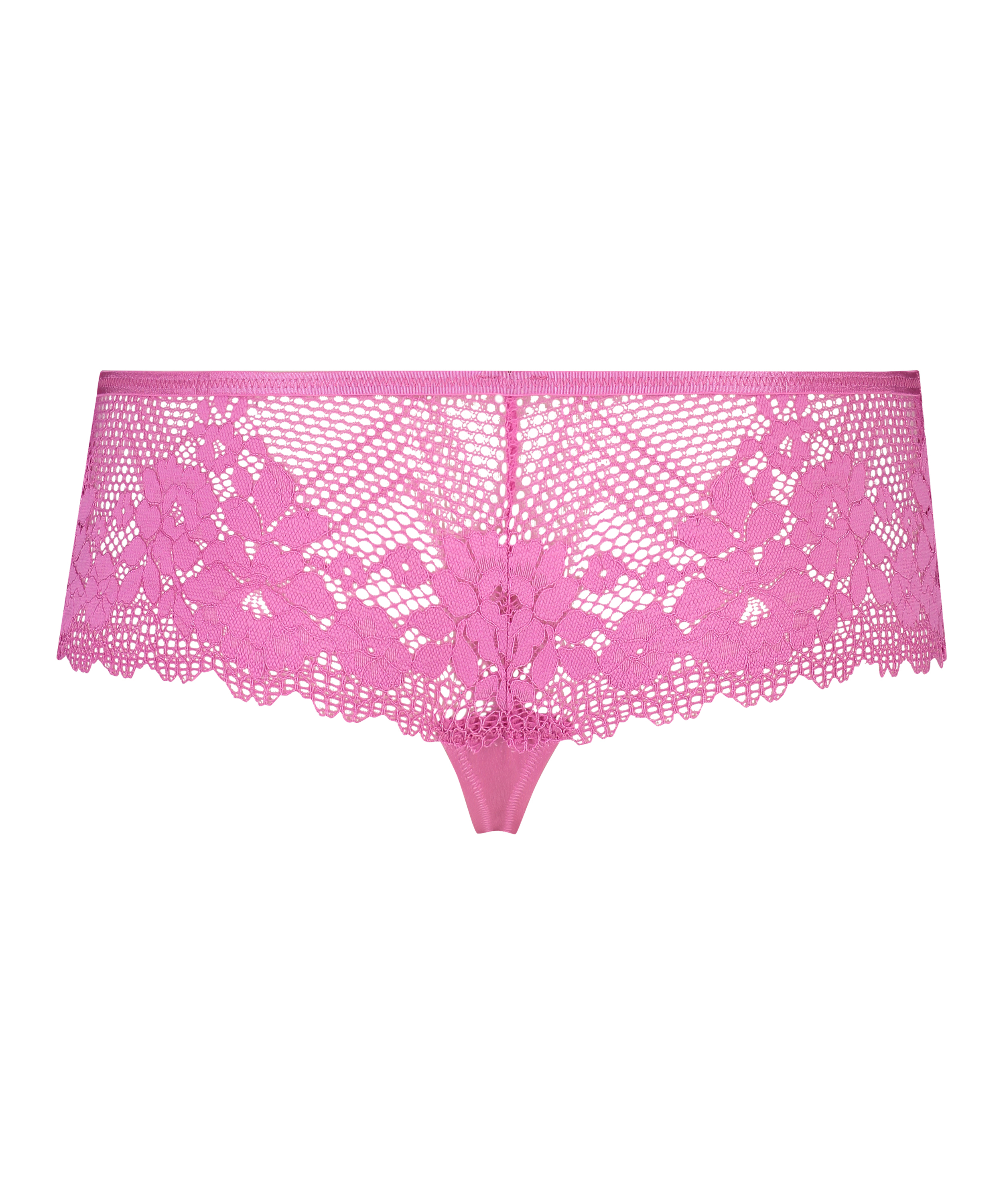 Jella hipster-string, Rosa, main