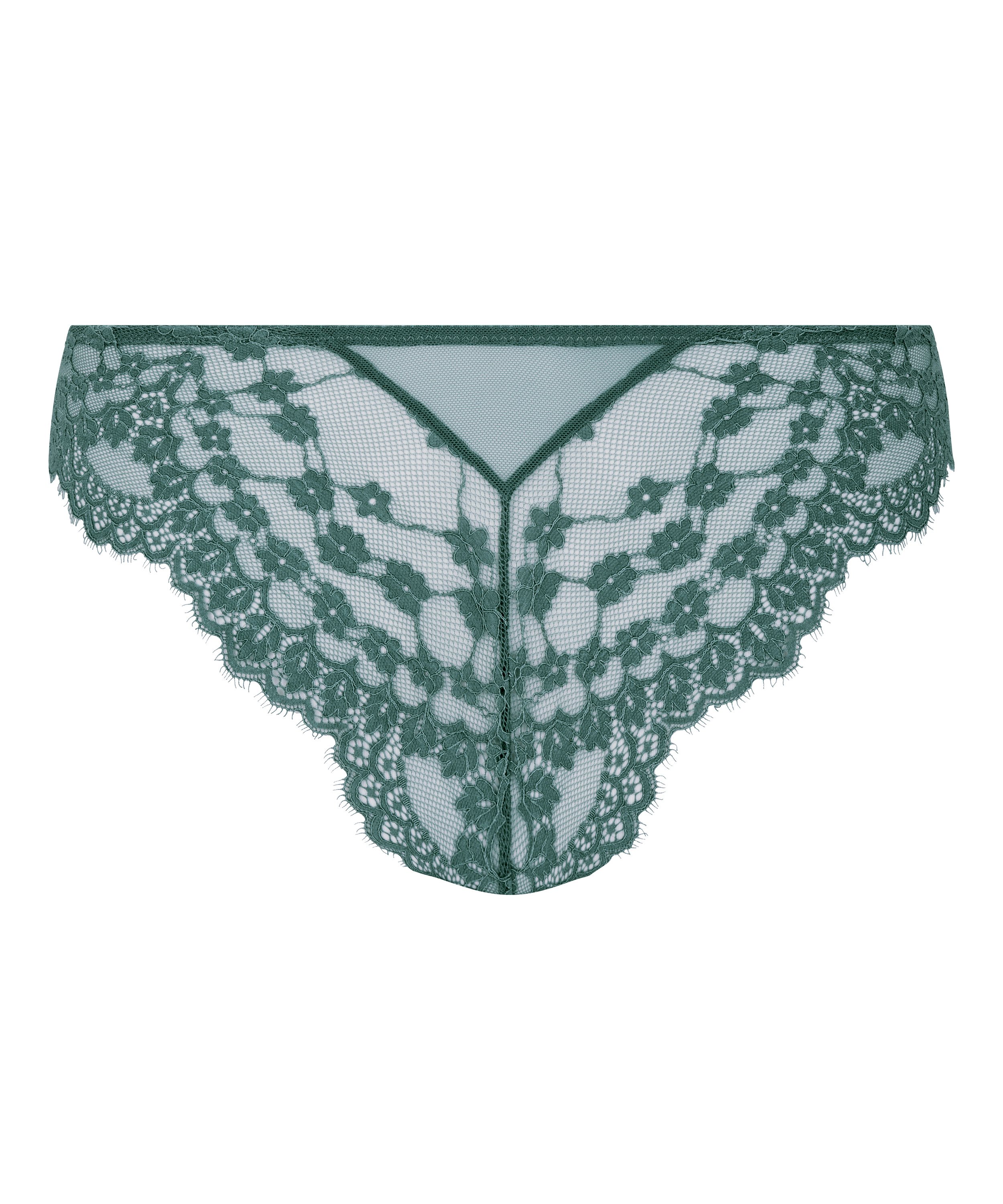 Brasiliansk truse Daisy, Bl&aring;, main