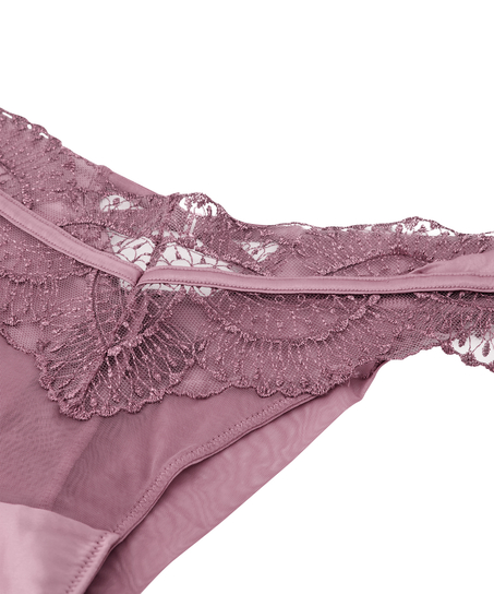 Brazilian Christine, Rosa