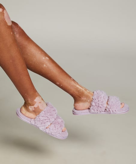 T&oslash;fler Hannah, Lilla