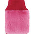 Hot water bottle, Rosa