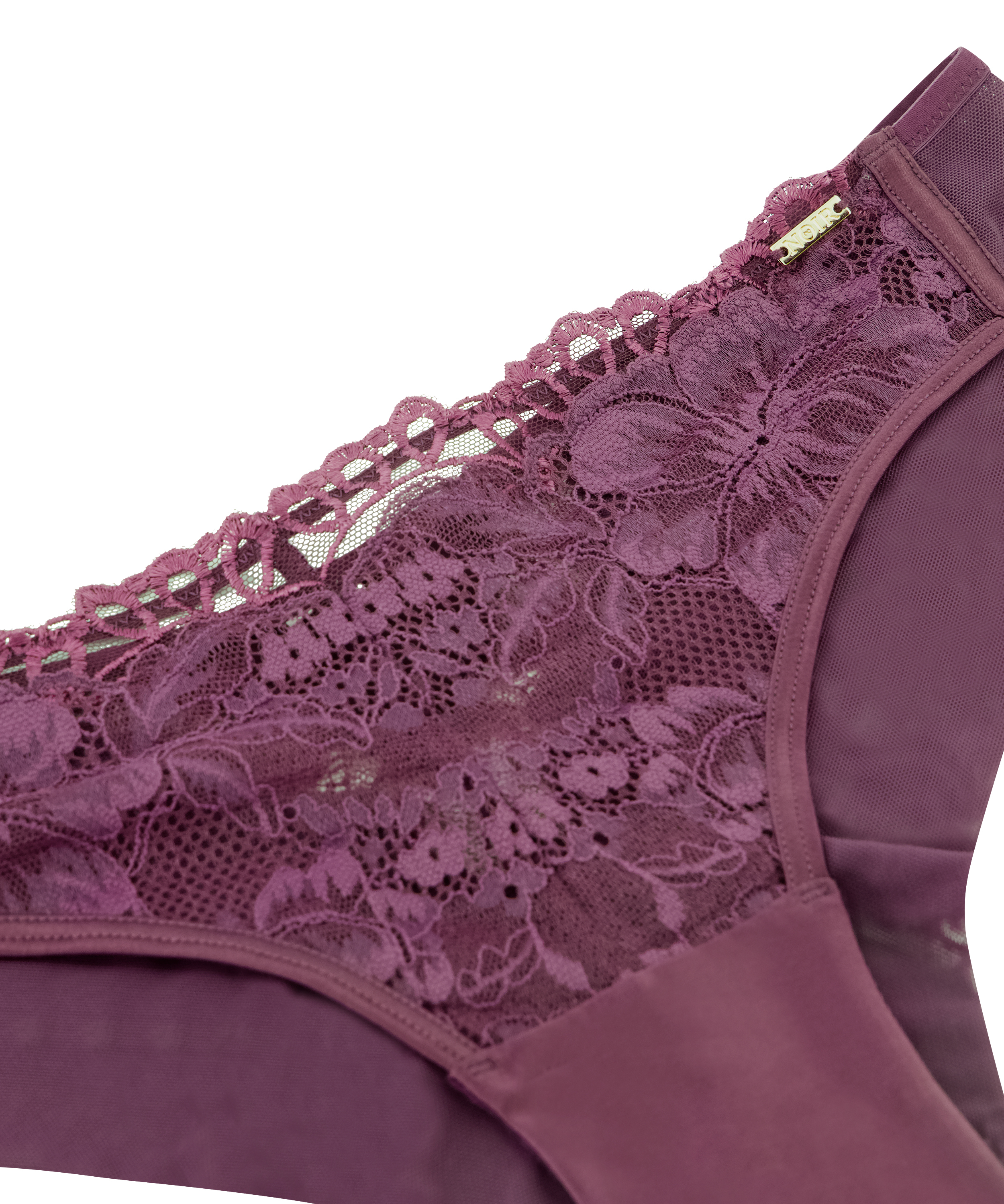 Brazilian Samra, Lilla, main