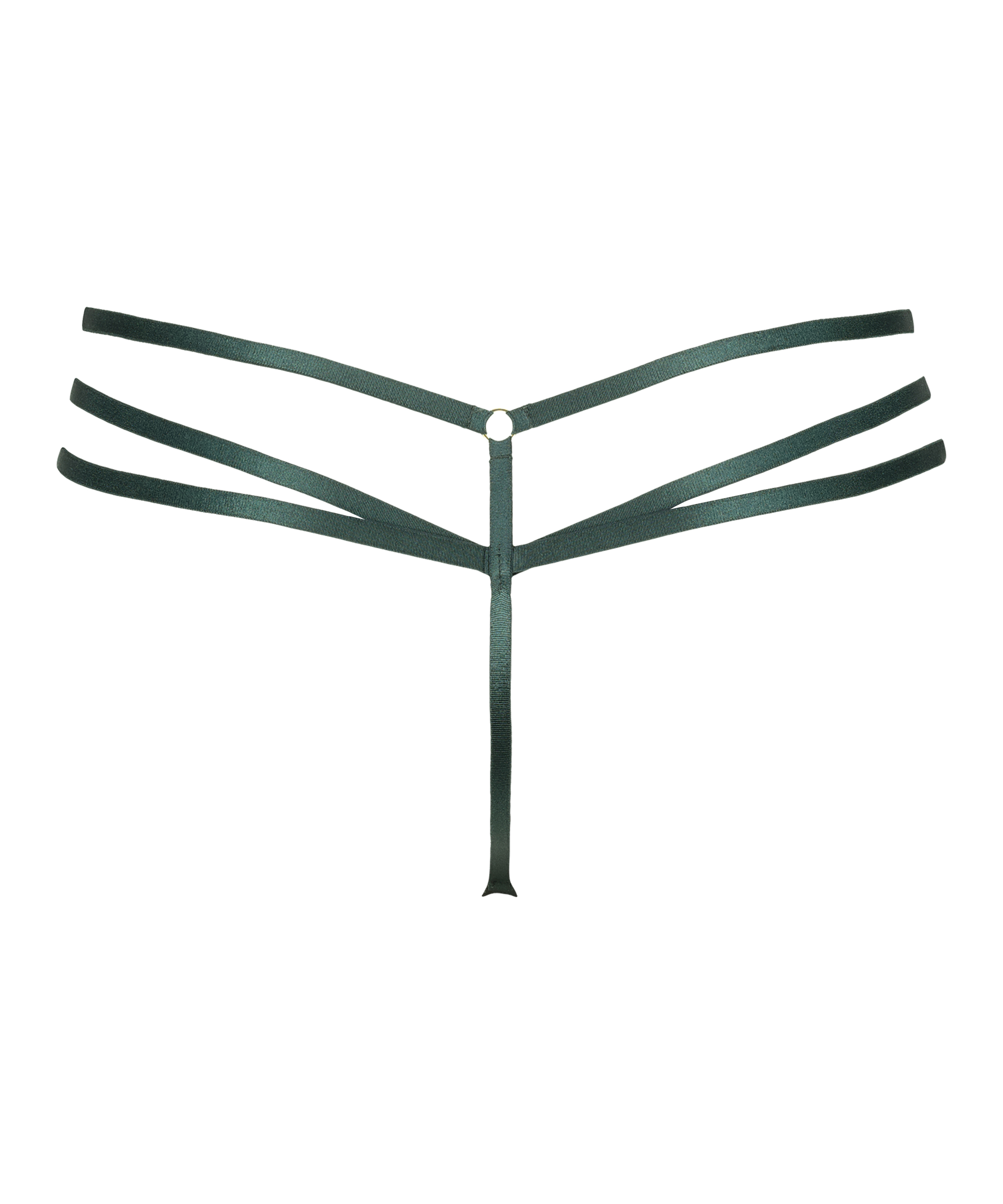 G-streng Iggy, Grønn, main