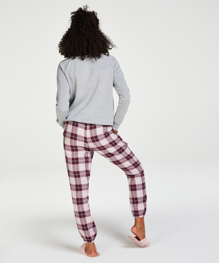 Funda seat sweater, Gr&aring;