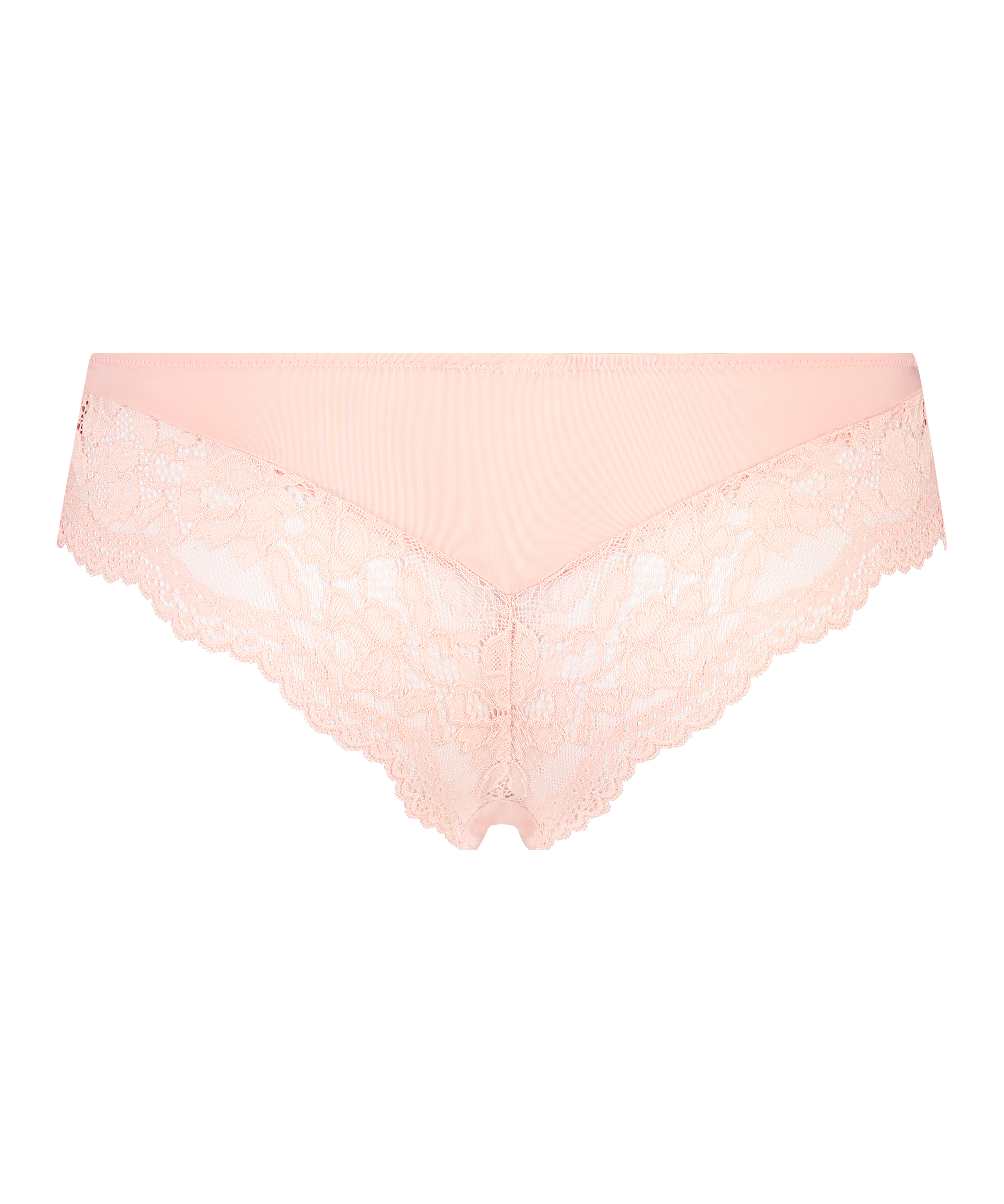Valencia Brazilian Shorts, Rosa, main