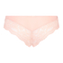 Valencia Brazilian Shorts, Rosa
