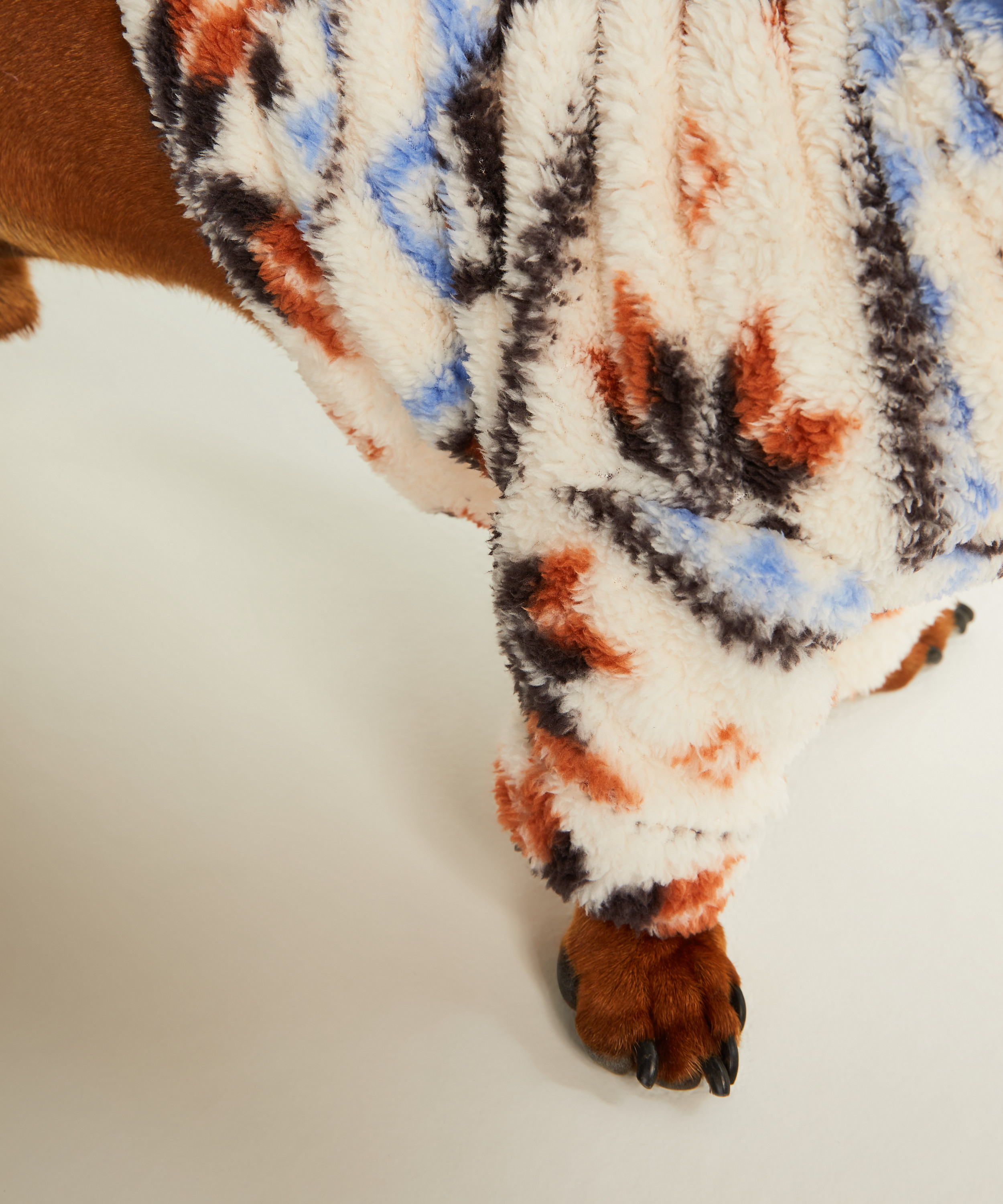 Hunde-onesie, Hvit, main