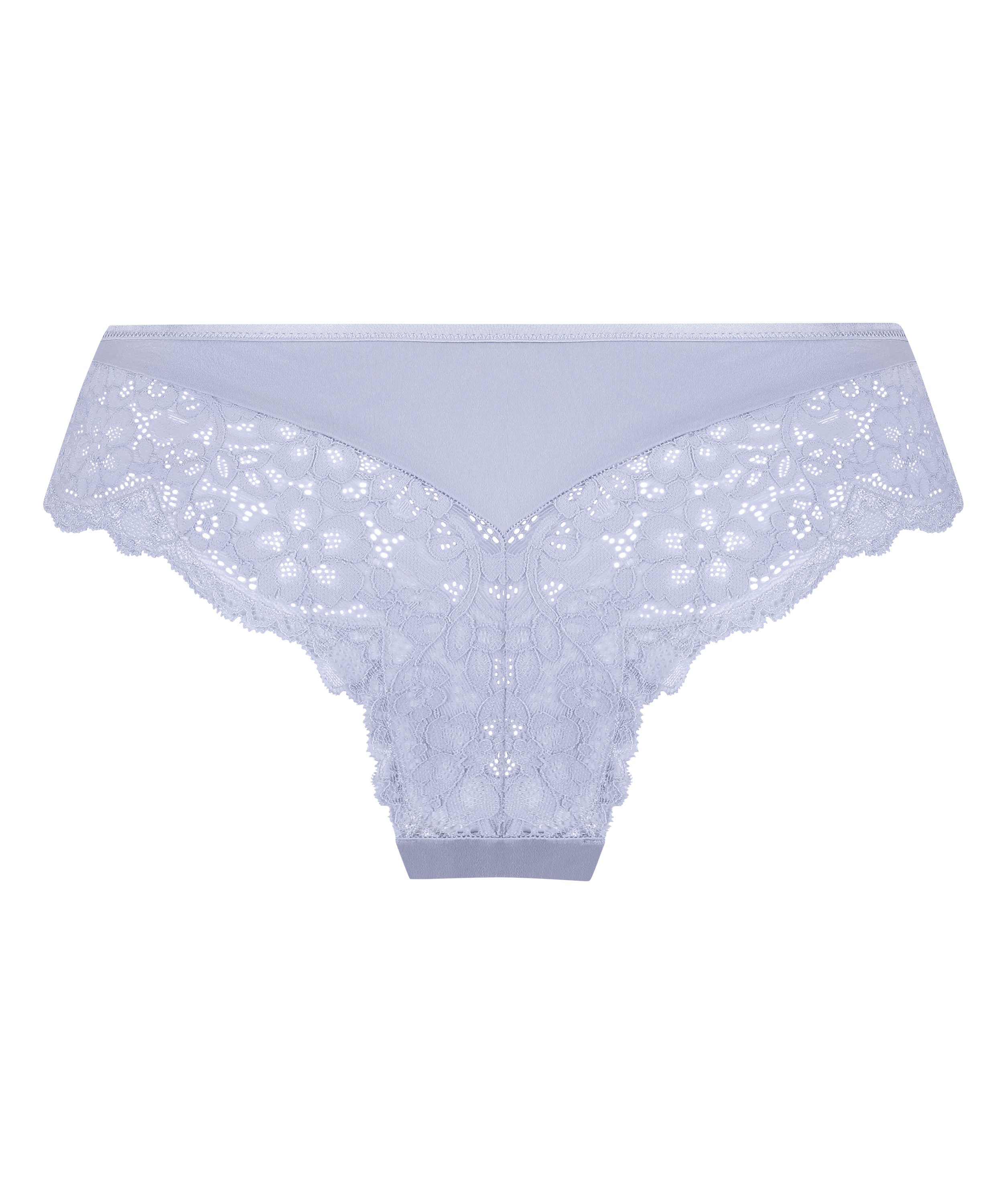 Brasiliansk truse Marine, Lilla, main